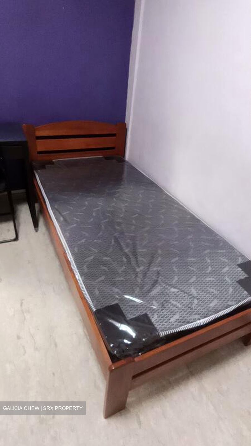 Blk 740 Yishun Avenue 5 (Yishun), HDB 3 Rooms #553691261